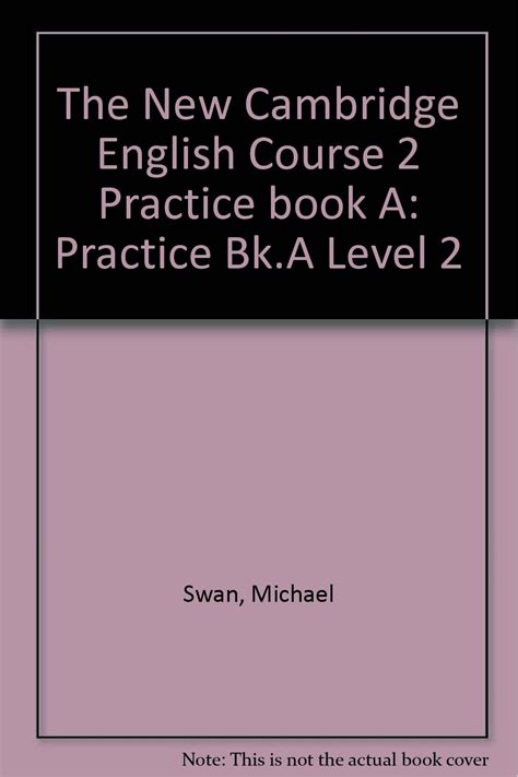 The New Cambridge English Course 2 Practice book Spanish edition Doc