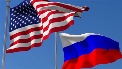 The New Chapter in United States-Russian Relations Opportunities and Challenges Reader