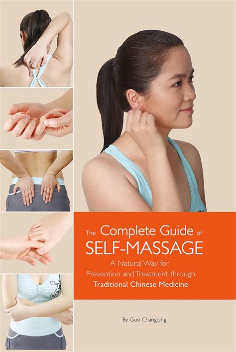 The New Complete Guide to Massage Ebook Epub