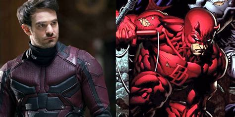 The New Daredevil Suit: A Game-Changer for Crime-Fighting