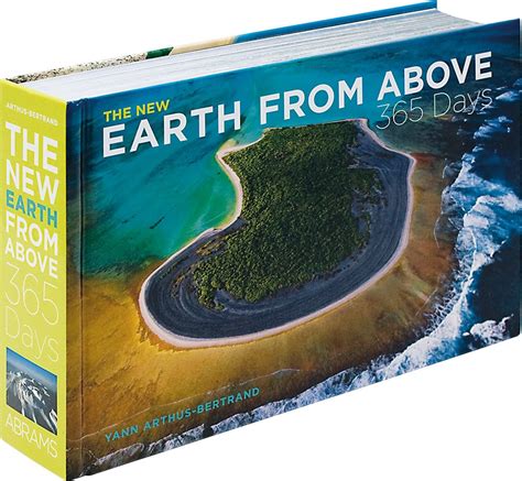 The New Earth From Above 365 Days Revised Edition Epub