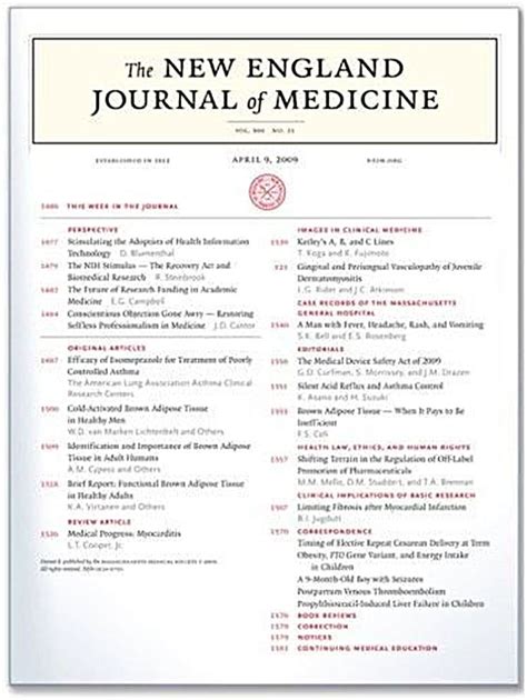 The New England Medical Gazette Volume 21 PDF