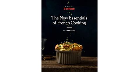 The New Essentials of French Cooking Epub