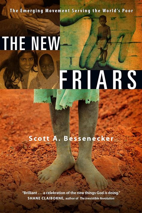 The New Friars: The Emerging Movement Serving the World's Poor Reader