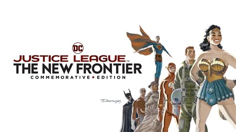 The New Frontier PDF