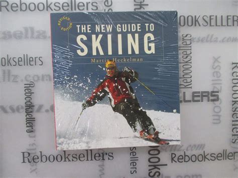 The New Guide to Skiing A Step-by-Step Guide in Color Epub