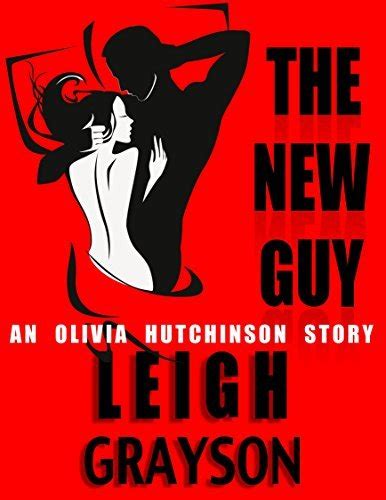 The New Guy Olivia Hutchinson Book 7 Doc