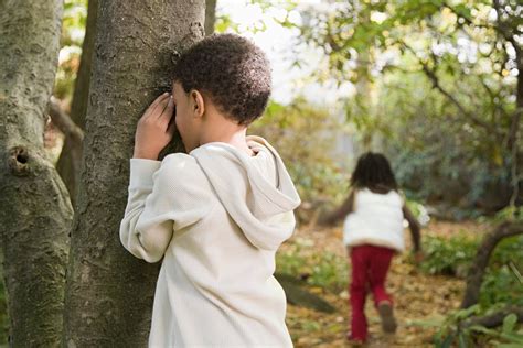 The New Hide or Seek Building Confidence in Your Child Reader