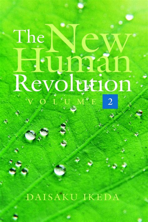 The New Human Revolution, Volume 2 The New Human Revolution, 2 Ebook Doc