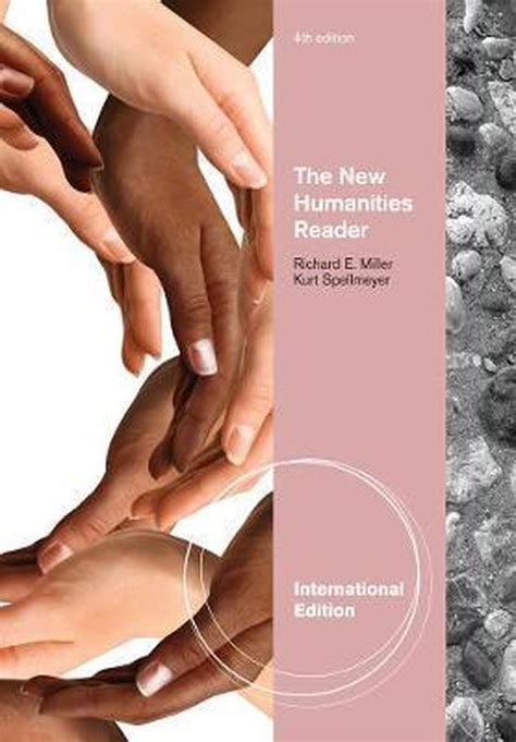 The New Humanities Reader PDF