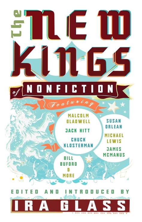 The New Kings of Nonfiction Epub