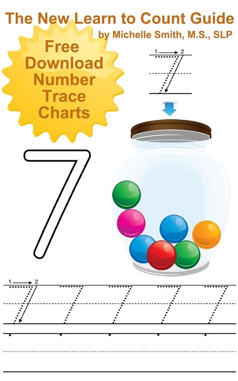 The New Learn to Count Guide New Learning Series Book 2