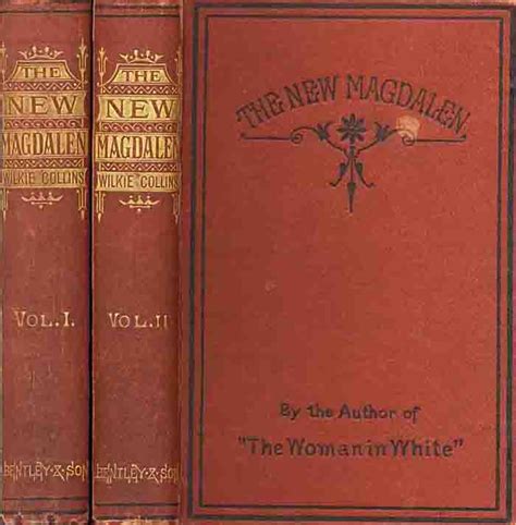 The New Magdalen Vol 1 of 2 A Novel Classic Reprint Kindle Editon