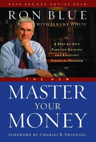 The New Master Your Money A Step-by-Step Plan for Gaining and Enjoying Financial Freedom Kindle Editon