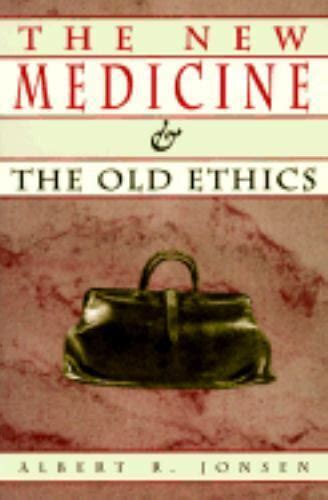 The New Medicine and the Old Ethics PDF