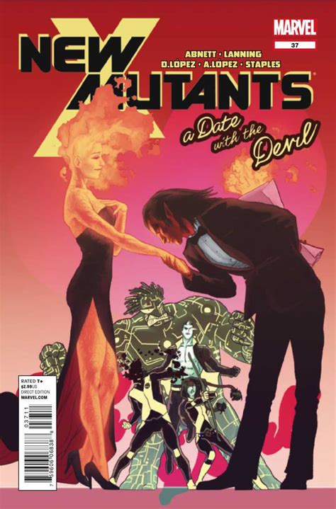 The New Mutants 37 If I Should Die Secret Wars II Marvel Comics Reader