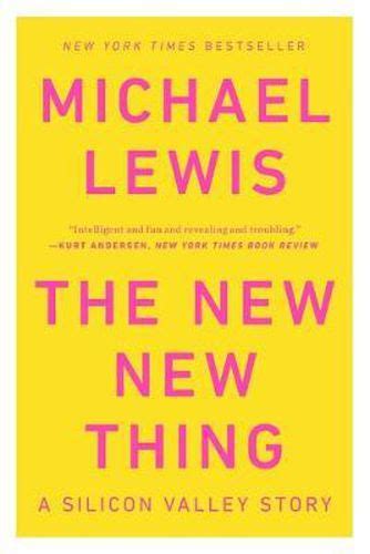 The New New Thing A Silicon Valley Story PDF
