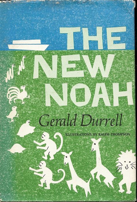 The New Noah PDF