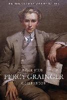 The New Percy Grainger Companion Reader