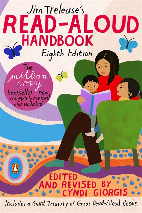The New Read-aloud Handbook Epub