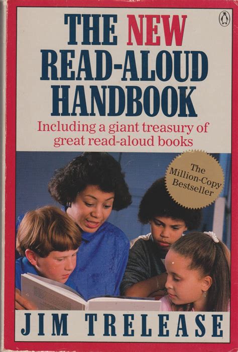 The New Read-aloud Handbook Epub