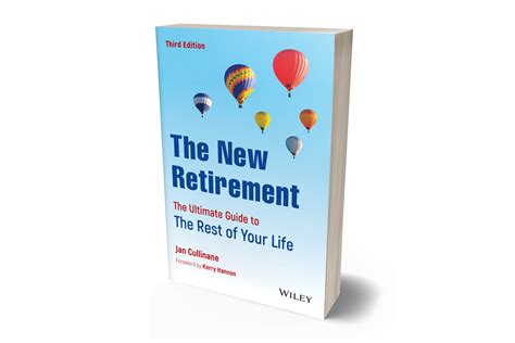 The New Retirement The Ultimate Guide to the Rest of Your Life PDF