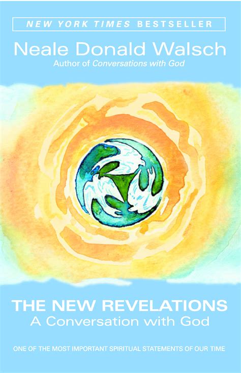 The New Revelation PDF