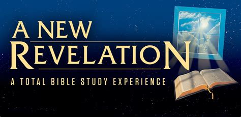 The New Revelation Kindle Editon