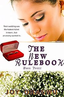 The New Rulebook 3 The New Rulebook Christian Mystery Volume 3 Reader