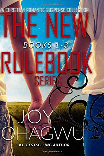 The New Rulebook Series Books 1-3 Volume 4 Kindle Editon