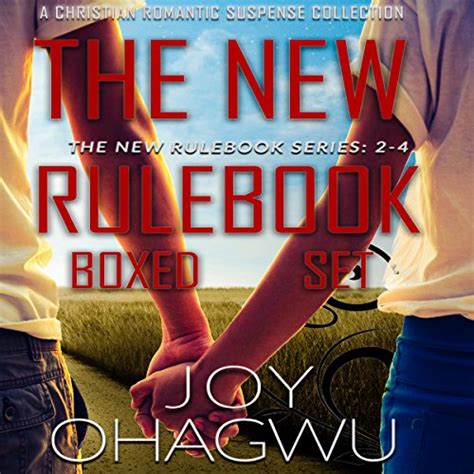 The New Rulebook Series Boxed Set Books 2-4 PDF