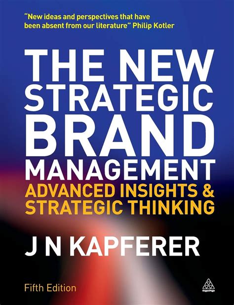 The New Strategic Thinking PDF