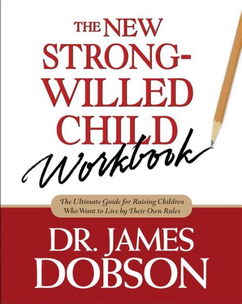 The New Strong-Willed Child Reader