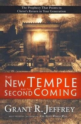 The New Temple and the Second Coming The Prophecy That Points to Christ s Return in Your Generation PDF