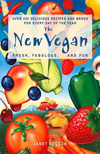 The New Vegan Fresh, Fabulous and Fun Reader