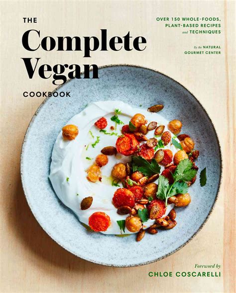 The New Vegetarian Cookbook Doc