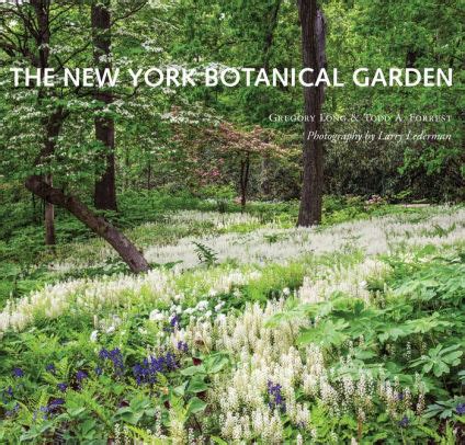 The New York Botanical Garden Revised and Updated Edition PDF