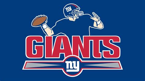 The New York Giants Kindle Editon