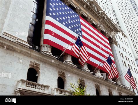 The New York Stock Exchange: Your Guide to the Heart of American Finance