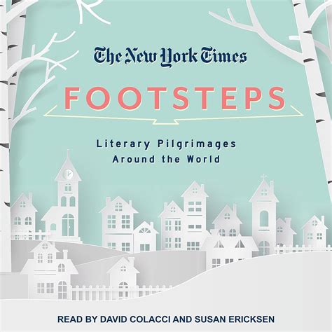 The New York Times Footsteps From Ferrante s Naples to Hammett s San Francisco Literary Pilgrimages Around the World Doc