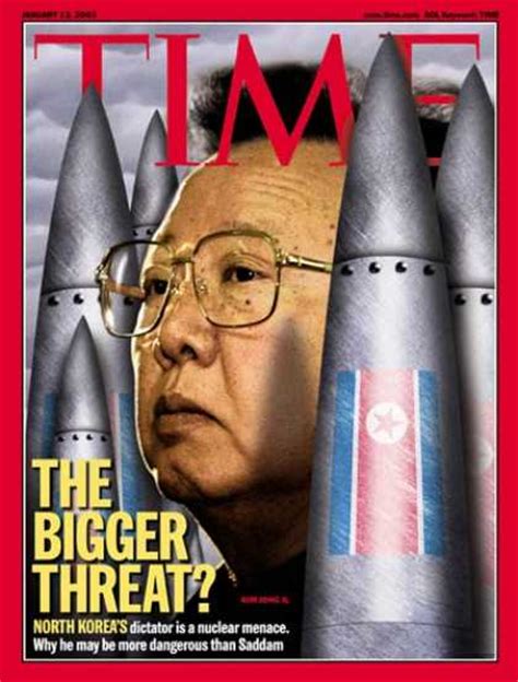 The New York Times Magazine April 27 2003 Escape from North Korea Doc