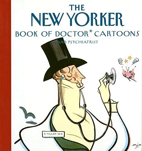 The New Yorker Book of Doctor Cartoons PDF