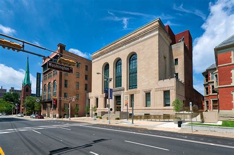 The Newark Museum of Art