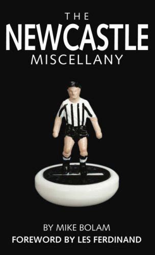 The Newcastle Miscellany 3rd Edition Reader