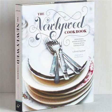 The Newlywed Cookbook PDF