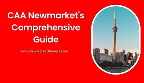 The Newmarket: A Comprehensive Guide to the Thriving Business Hub