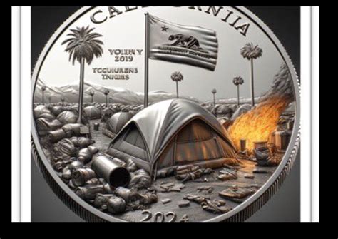 The Newsom California Coin: A Golden Opportunity for Californians