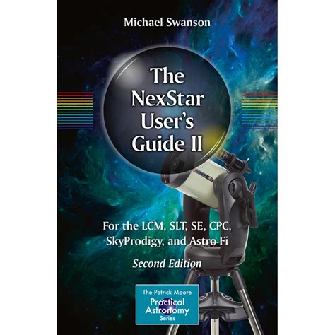 The NexStar User's Guide 1st Edition Epub