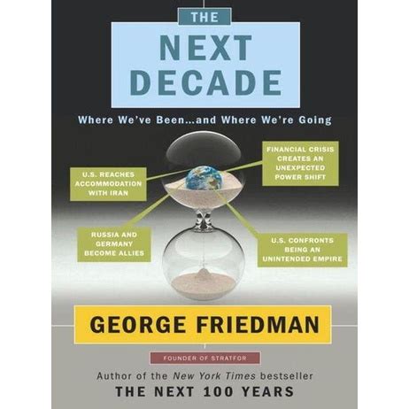 The Next Decade Where Weve Been . . . and Where Were Going PDF