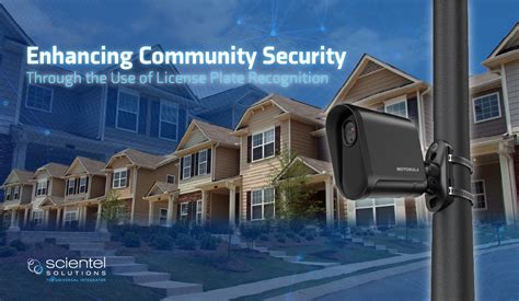 The Next Door Neighbor: Enhancing Home Security and Community Bonds